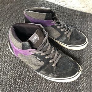 Vans shoes